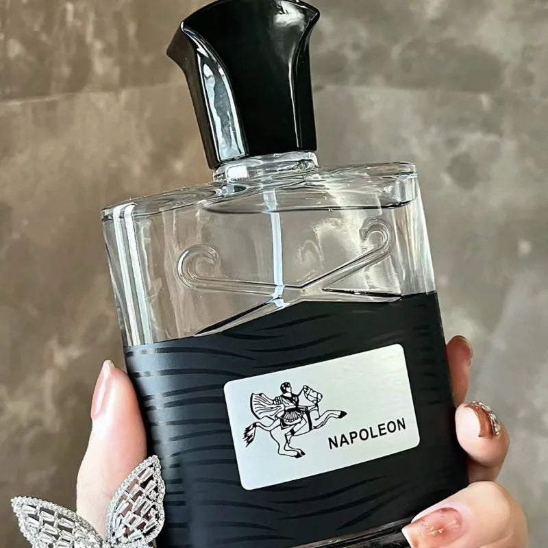 Napoleon Silver Spring Men's Perfume