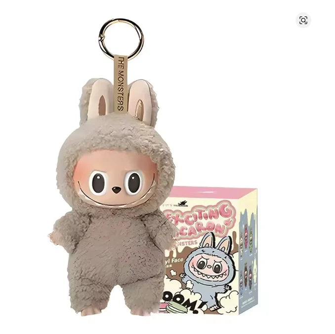 MINISO Kawaii Monster Blind Box