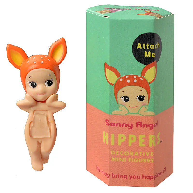 Sonny Angel 20th Anniversary Box