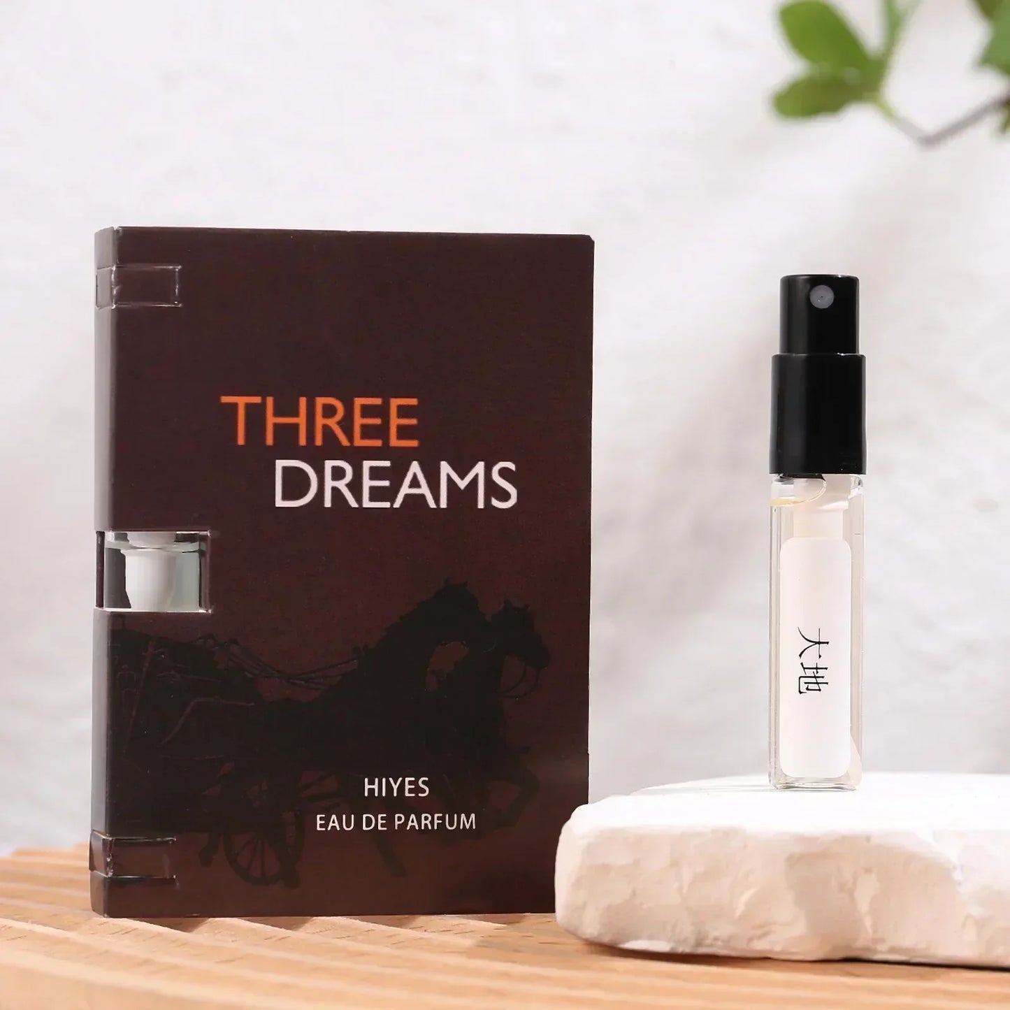 Men's Pheromone Perfume – Lasting Light Scent