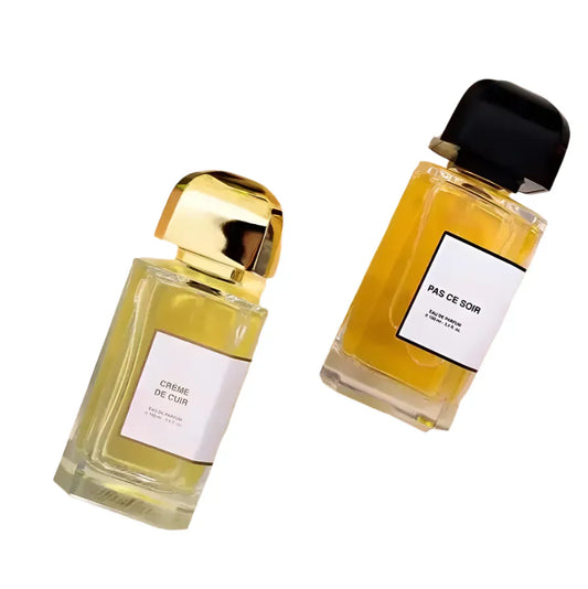 Velvet Tonka & Citrus Riviera Eau De Parfum