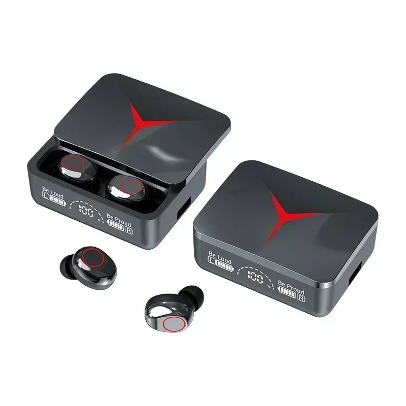 TWS M90 Wireless Earbuds
