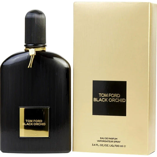 Tom Ford Black Orchid for women Parfum