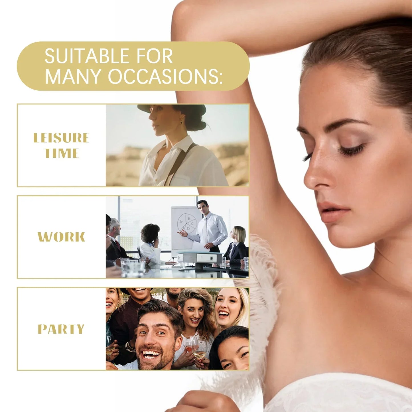 Rose Perfume for Girls – Long-Lasting Floral Scent