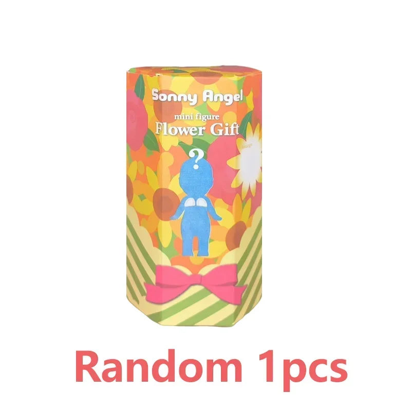 Angel Stitch Series Blind Box