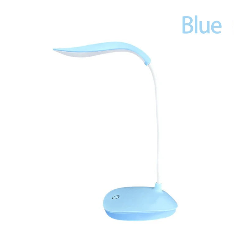 LED Rechargeable Reading Desk Lamp