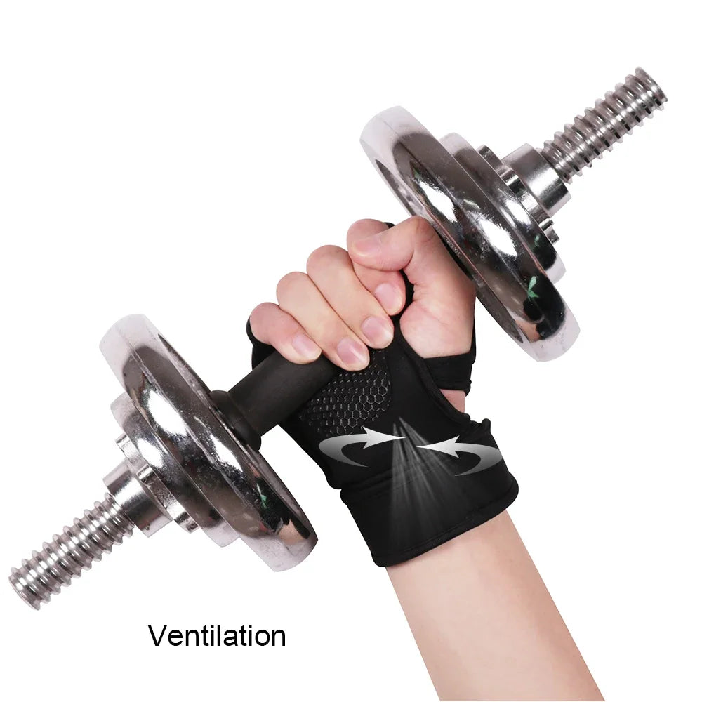 Training Workout Gloves