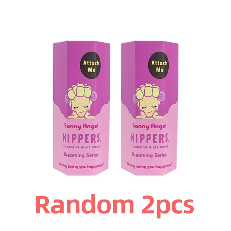 Angel Stitch Series Blind Box