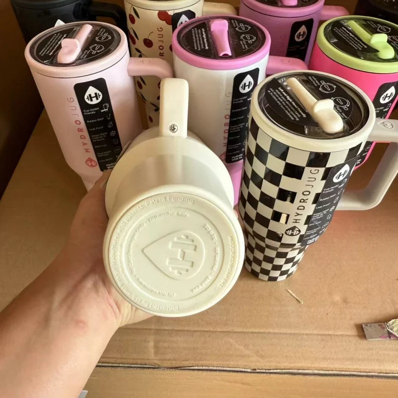 HydroJug 32 OZ Traveler Car Cup