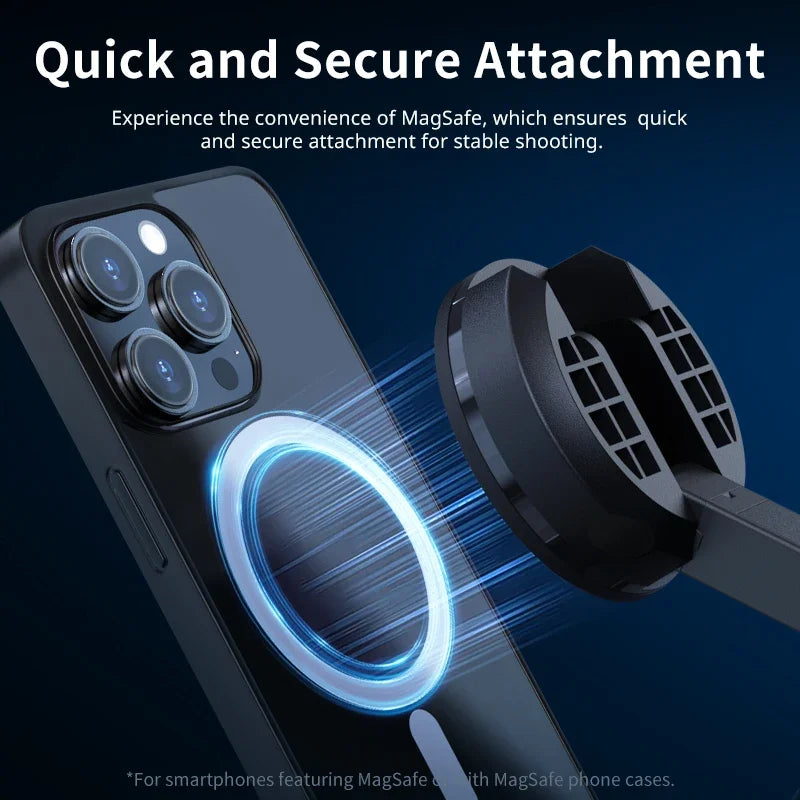 Ulanzi MT-84 Magsafe Selfie Stick