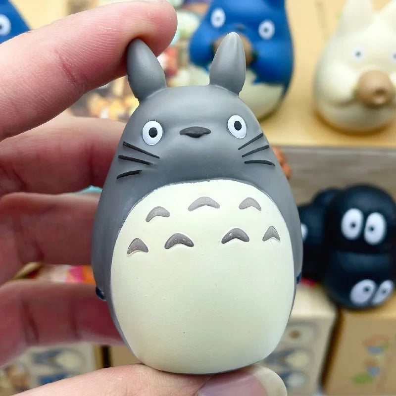 Anime Cartoon Blind Box Figurine