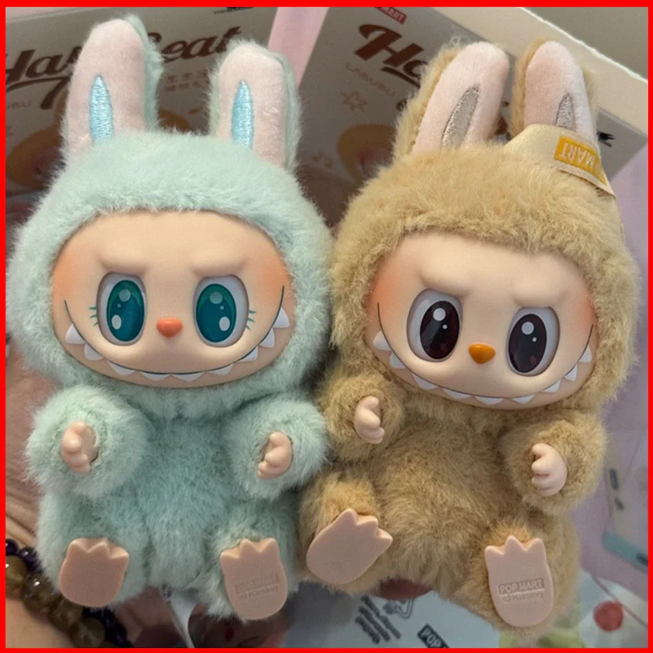 Labubu Monster Blind Box