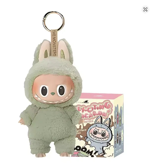 MINISO Kawaii Monster Blind Box