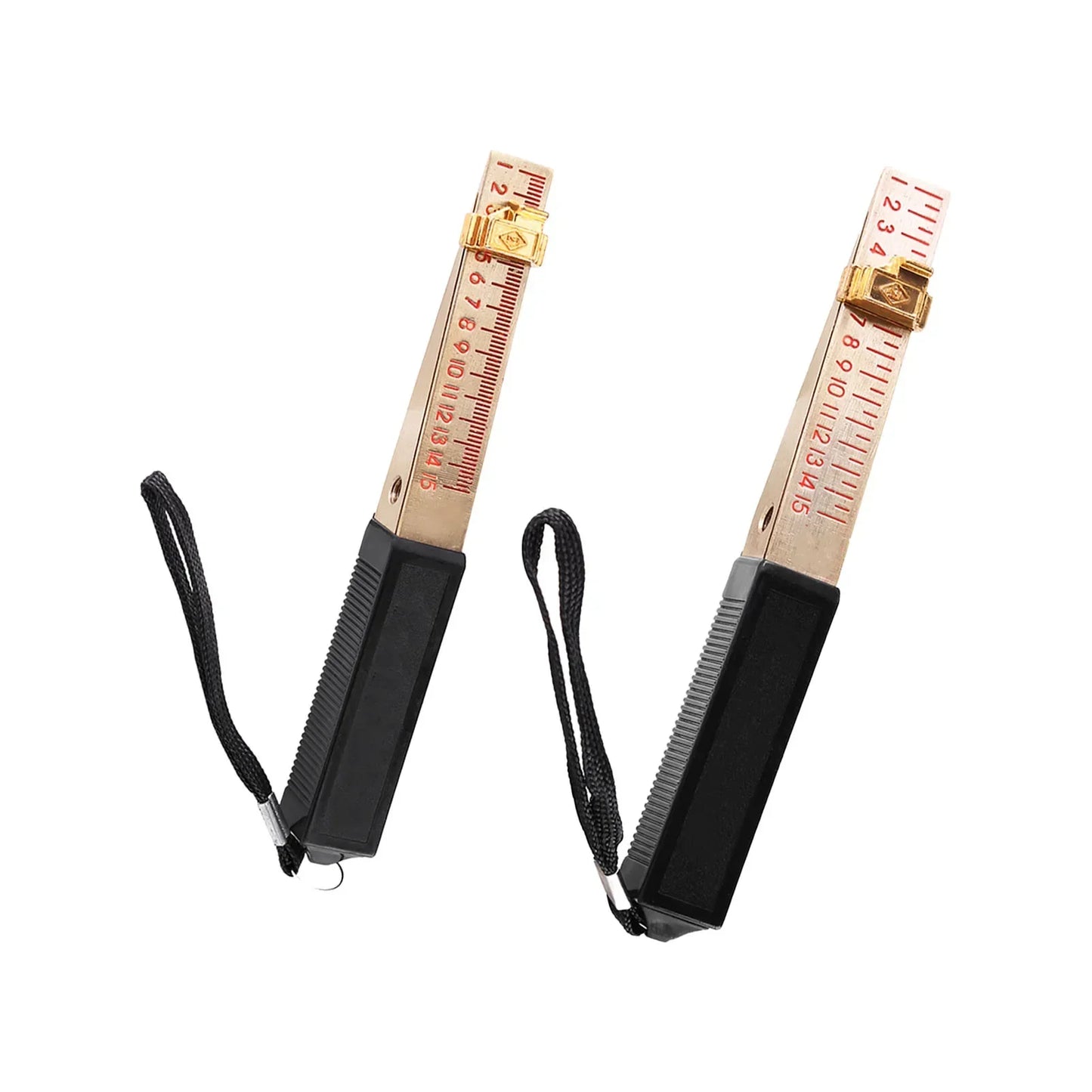 ProMeasure Vernier Feeler Gauge