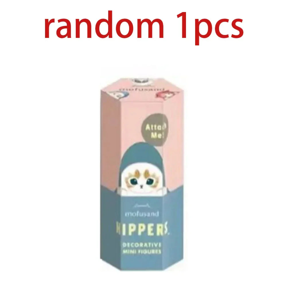 Miniso Angel Harvest Blind Box