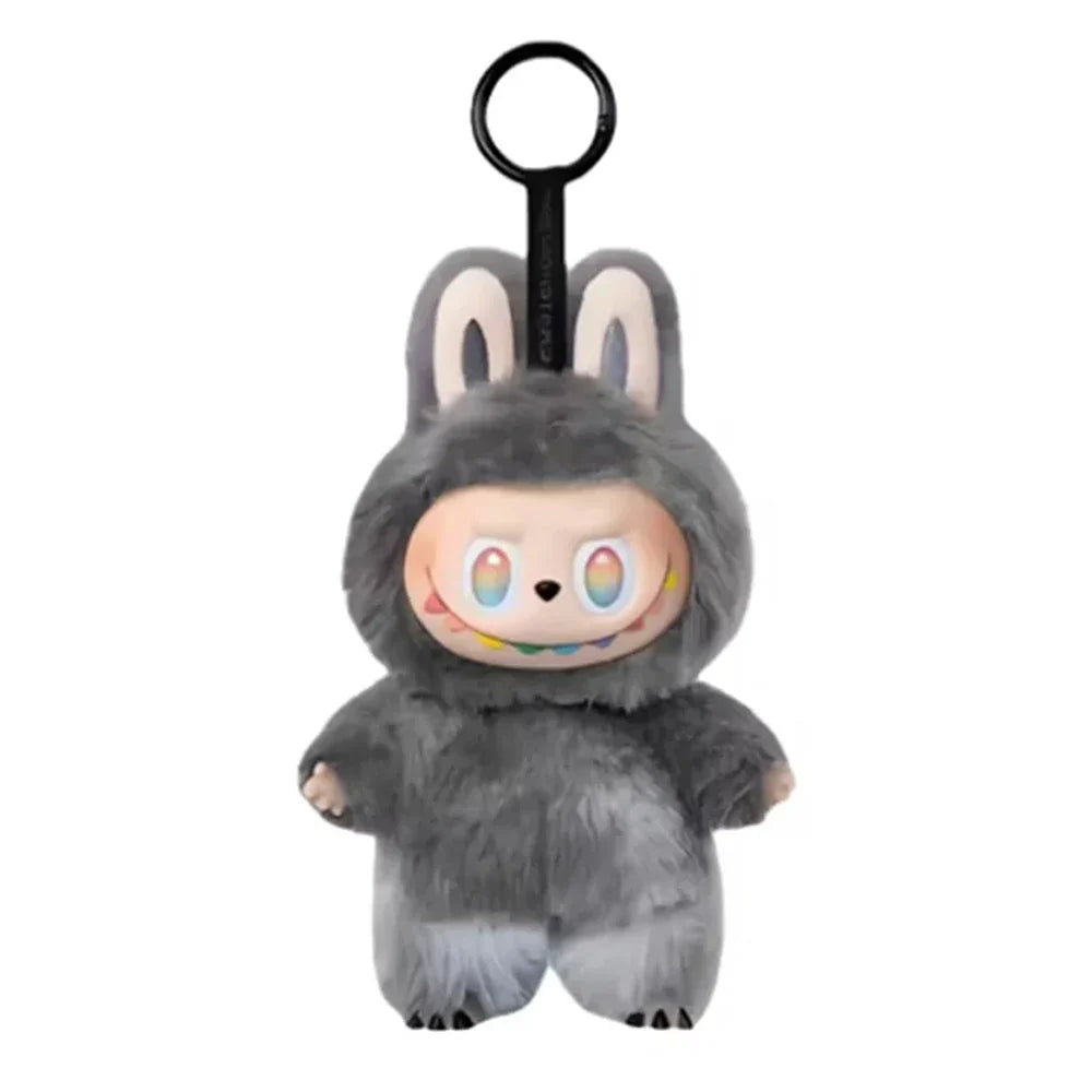 MINISO 2025 Labubu V3 Blind Box