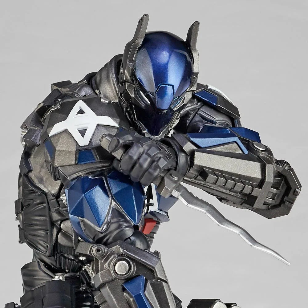 Yamaguchi Arkham Knight Figure Set