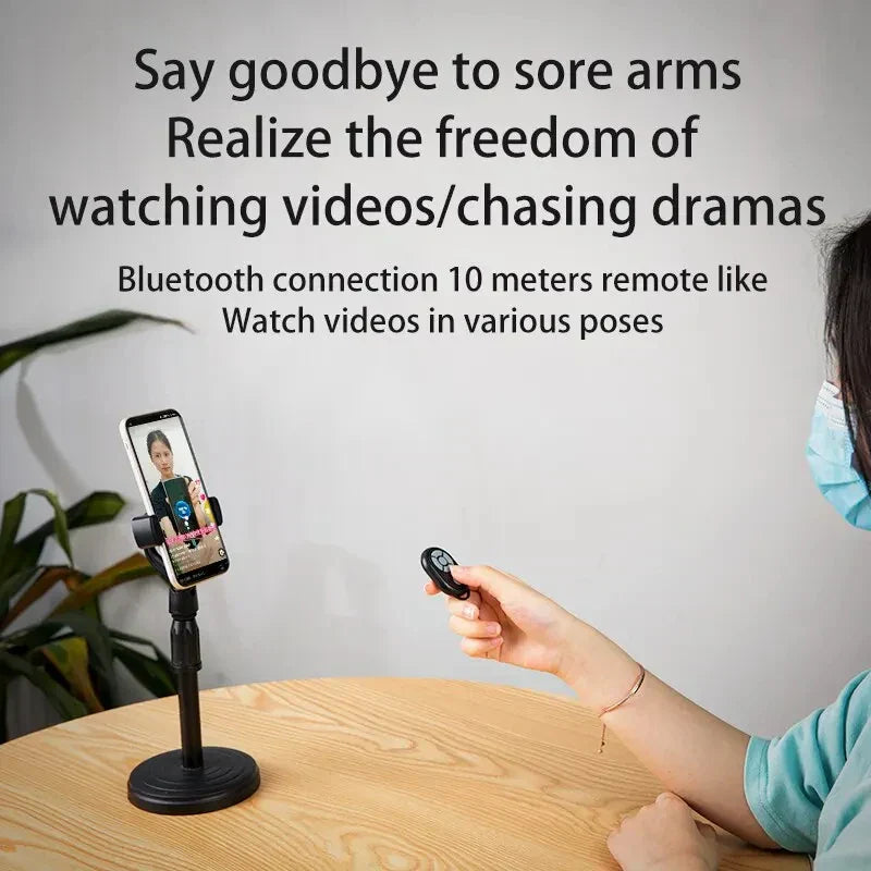SnapLink Bluetooth Camera Remote