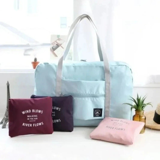 Large Capacity Travel Bag