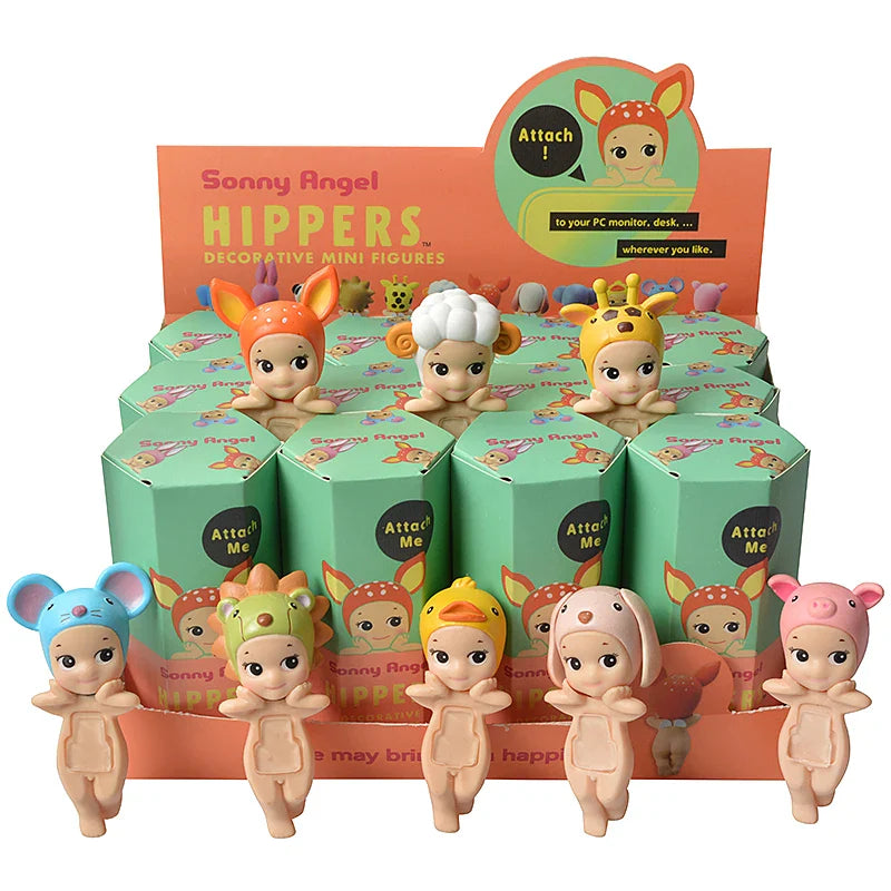 Sonny Angel Hippers Blind Box