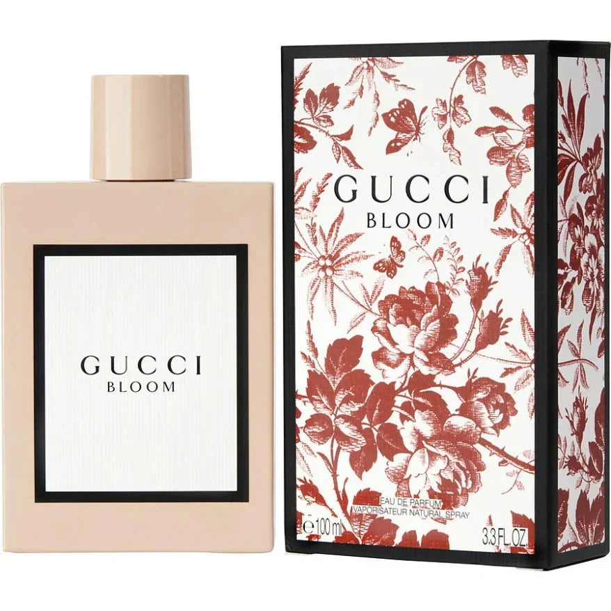 Gucci Bloom Parfum for women parfum