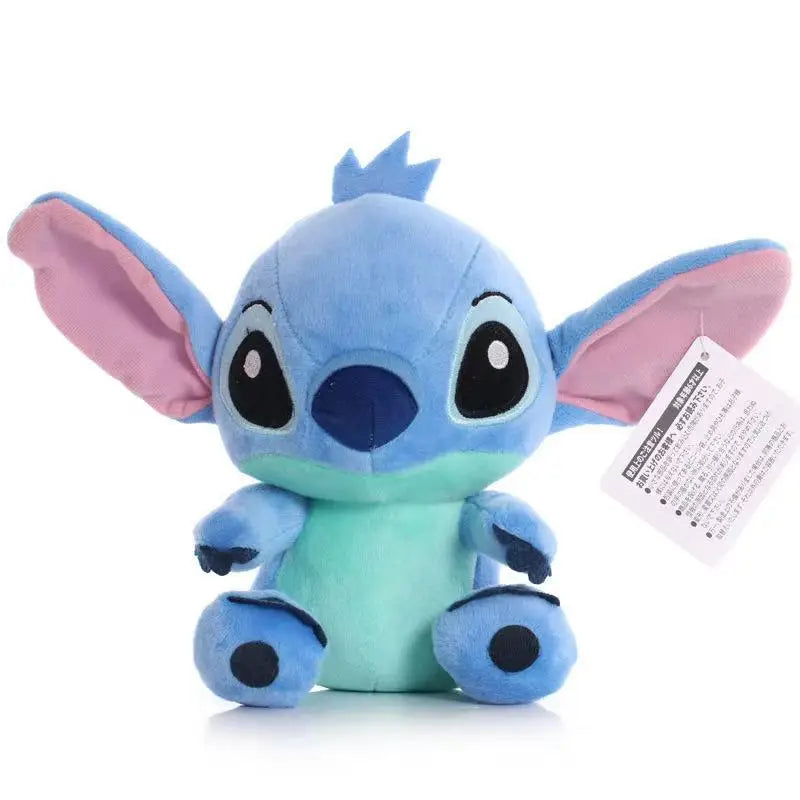 Stitch Original Plush Doll