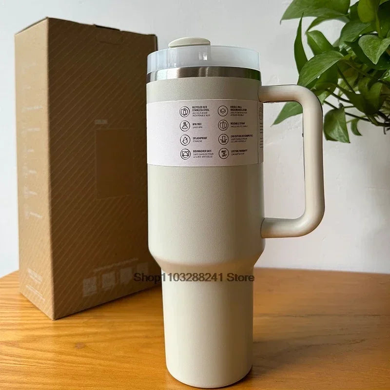 2025 Stanley Style Travel Mug