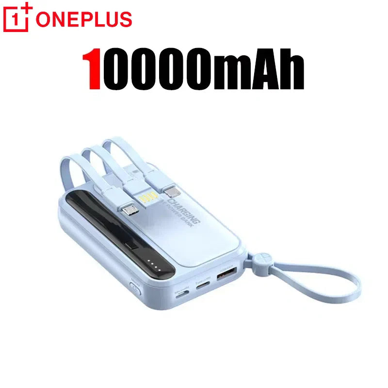 OnePlus 50000mAh 4-in-1 Power Bank