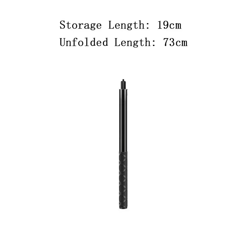 Invisible Selfie Stick Bundle