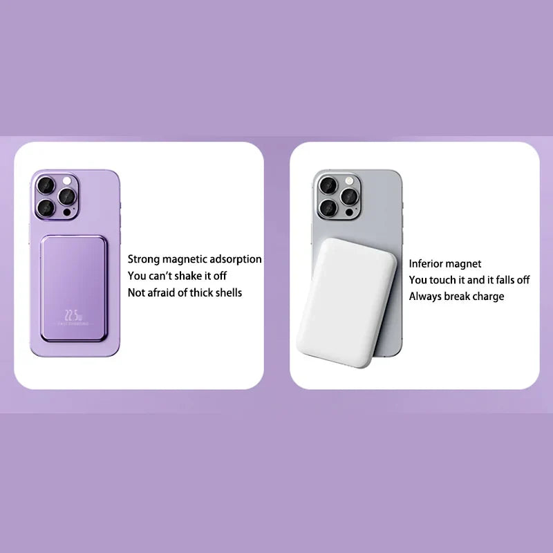 Xiaomi 50000mAh Ultra Slim Power Bank