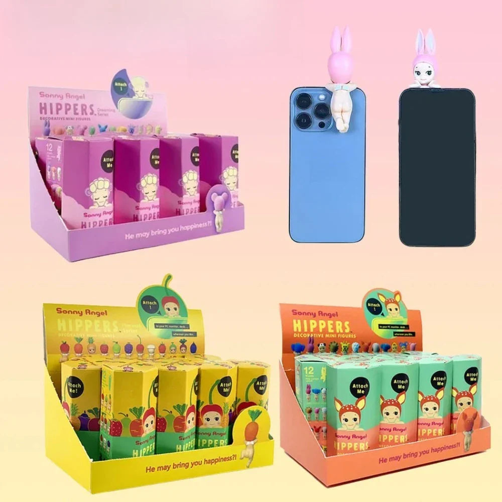 Surprise Angel Harvest Blind Box