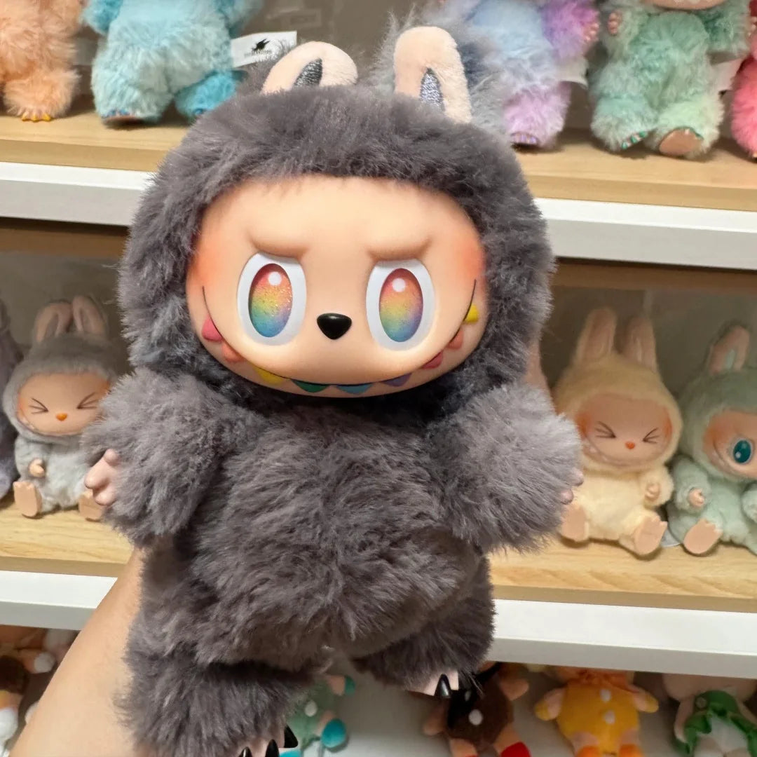 MINISO 2025 Labubu V3 Blind Box