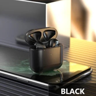 2024Pro TWS Bluetooth Earphones