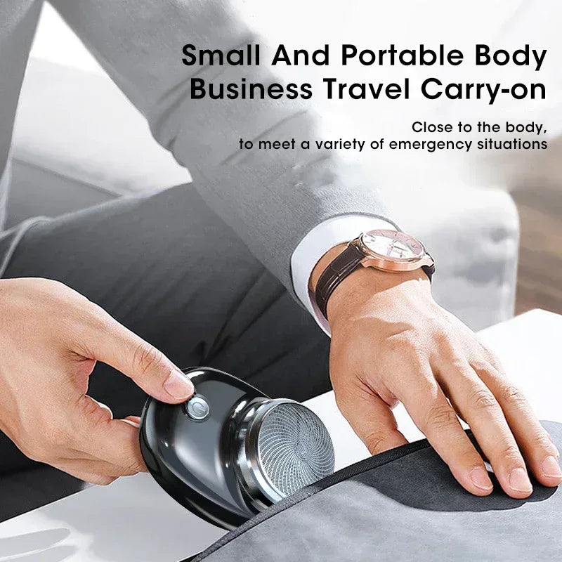 2025 MNI Men’s Shaver