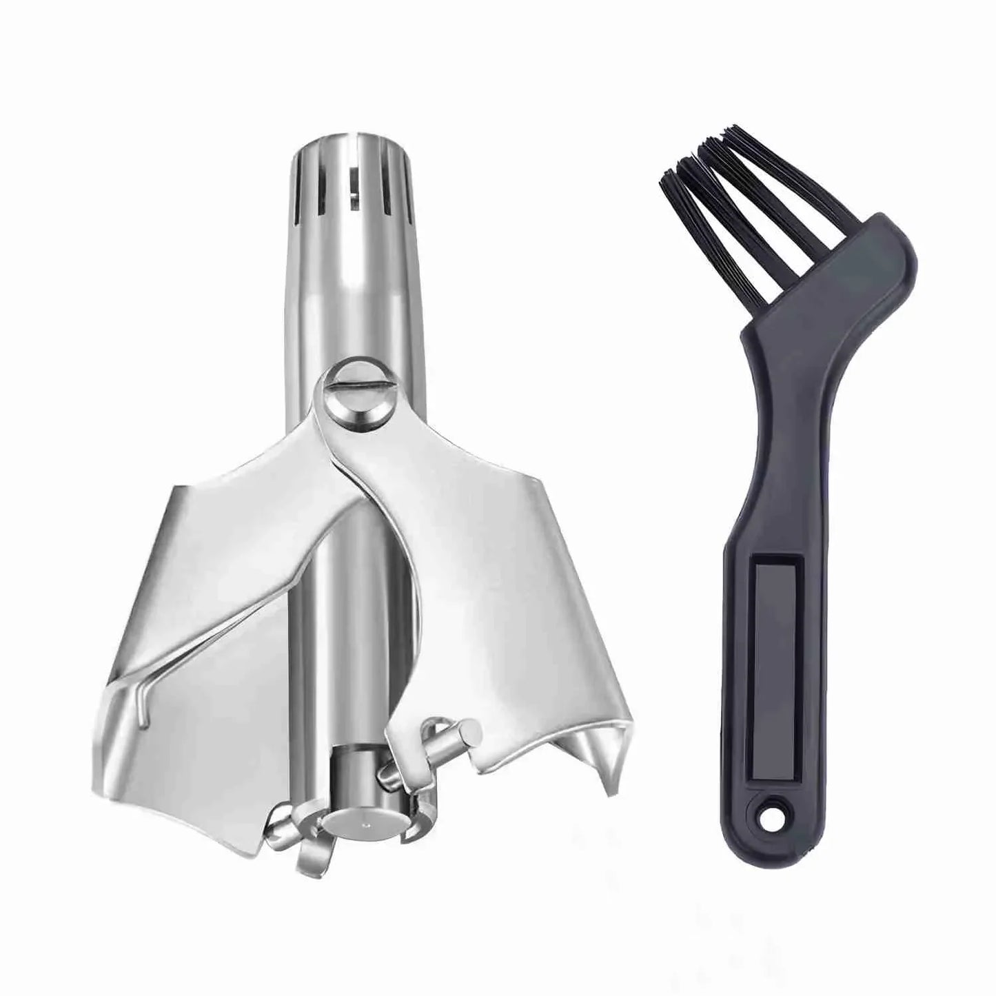 LISI Manual Nose Hair Trimmer