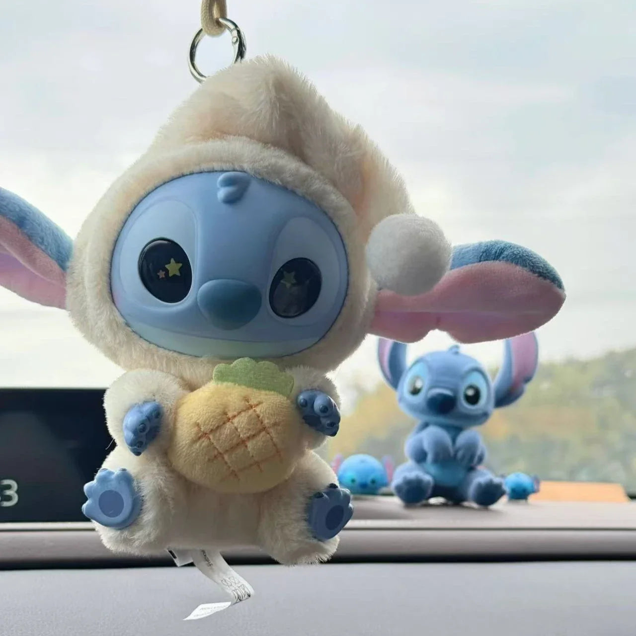 Stitch Sleep Series Blind Box
