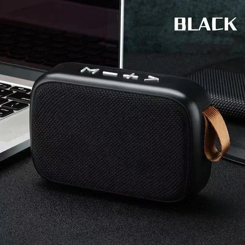 Portable Bluetooth Soundbar Speaker
