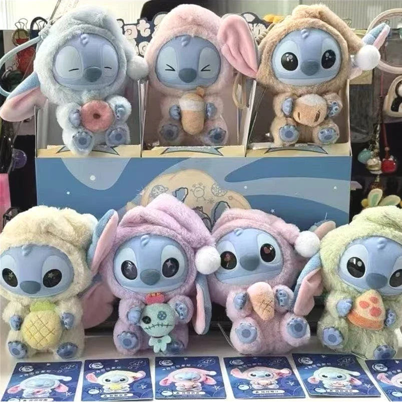 Stitch Sleep Series Blind Box
