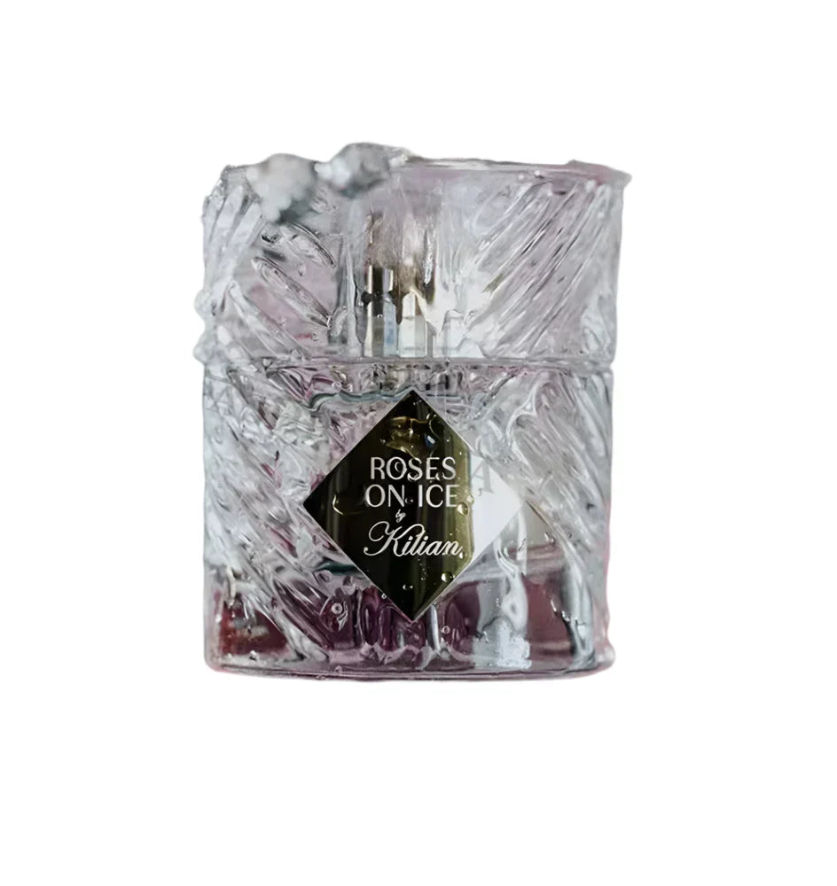 50ML Floral Fruity Perfume – Unisex EDT