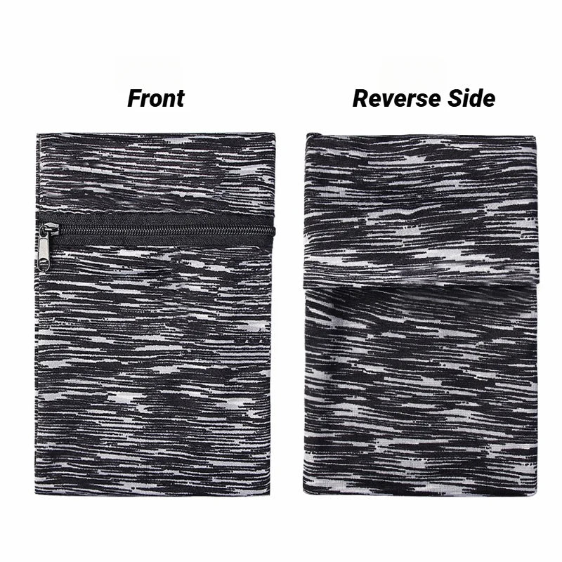 Sports Wristband Arm Bag