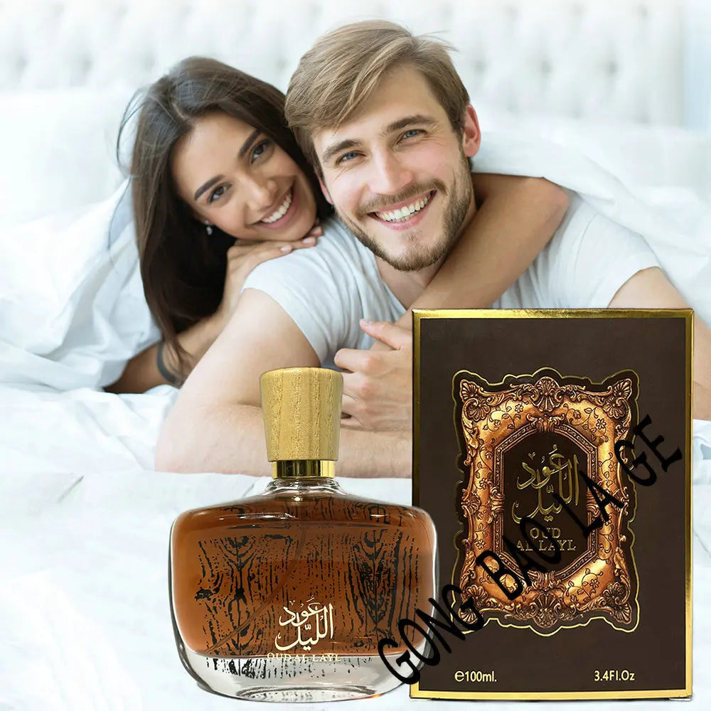 New Arabia Pheromone Perfume Women