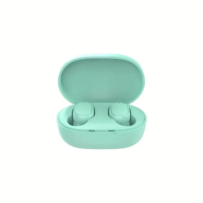 A6S TWS Wireless Earphones