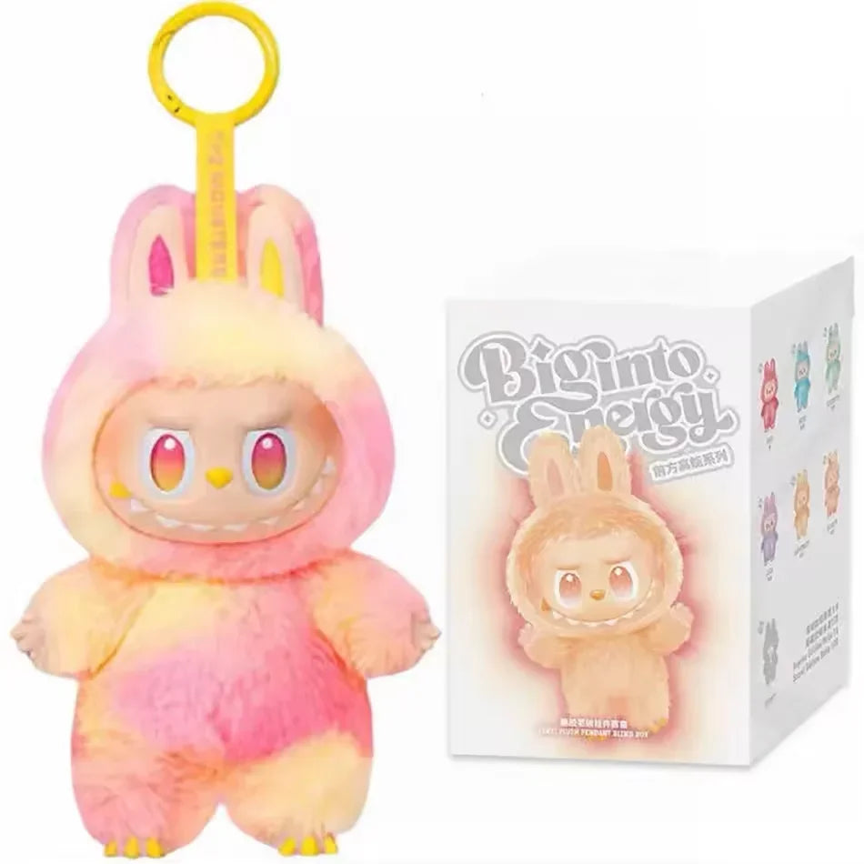 Labubu V3 Bestseller Blind Box