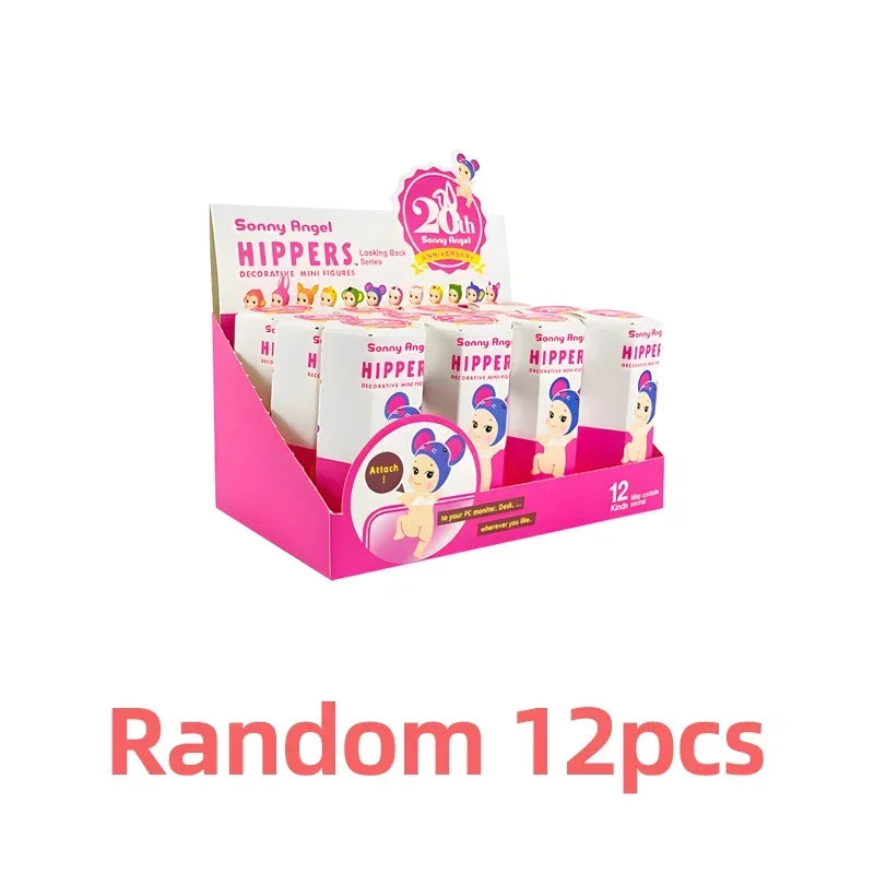 Angel Stitch Series Blind Box