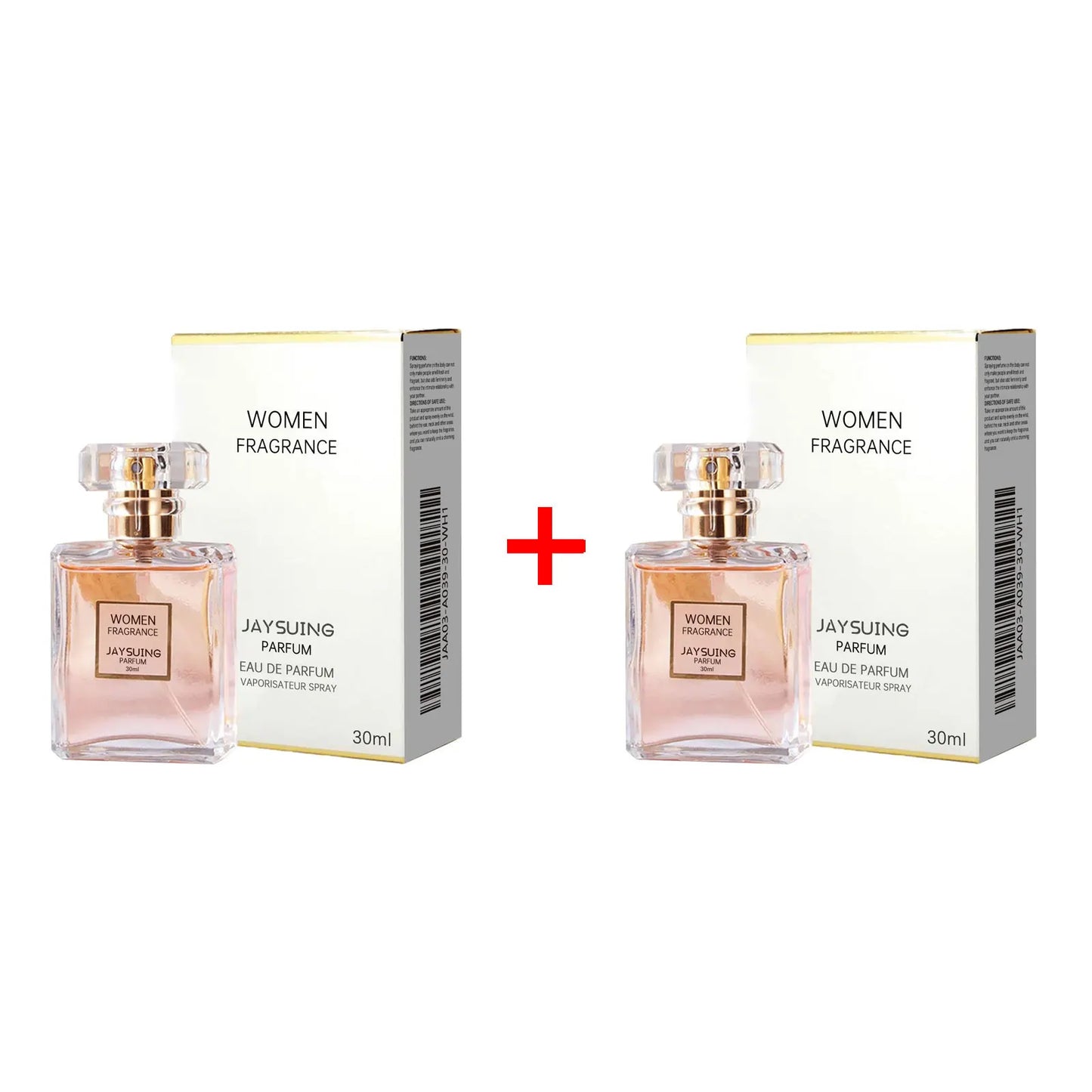 Rose Perfume for Girls – Long-Lasting Floral Scent