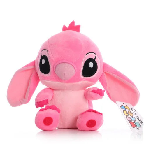 Cute Disney Stitch Plush Toy