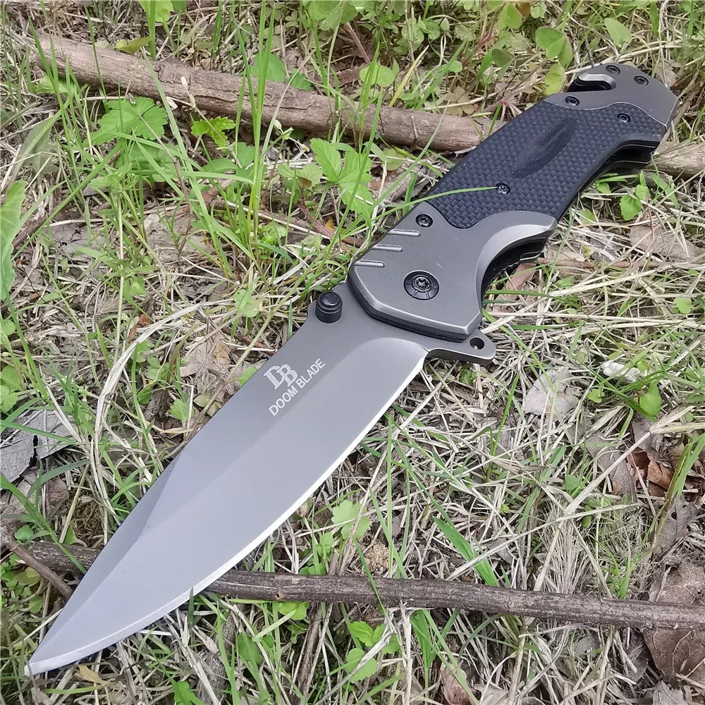 TrailEdge EDC Folding Knife