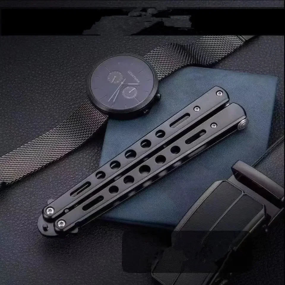SwiftTrain Butterfly Knife Trainer