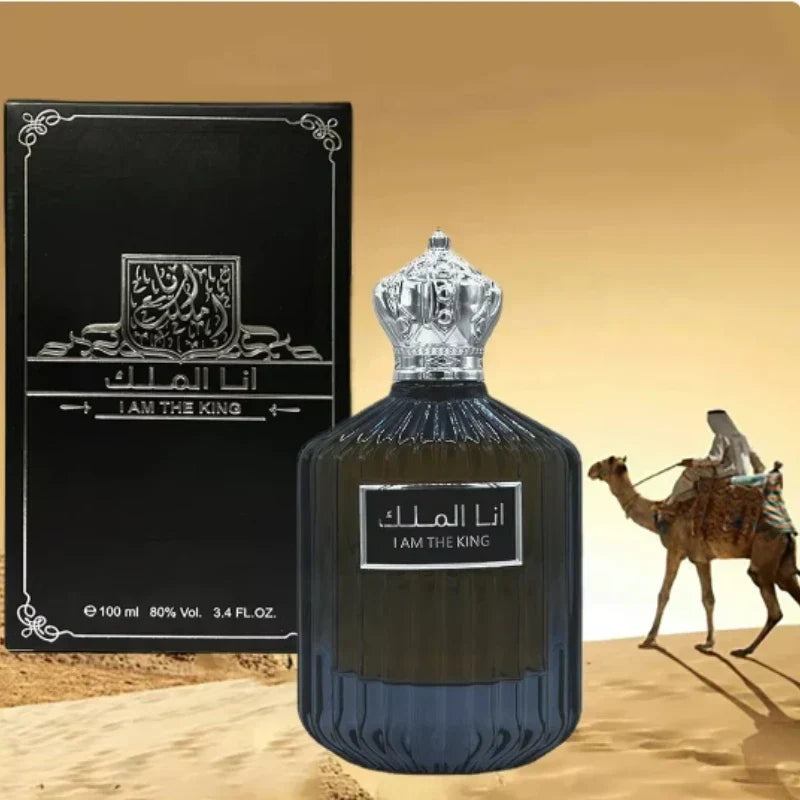 Men’s Original Arabic Perfume