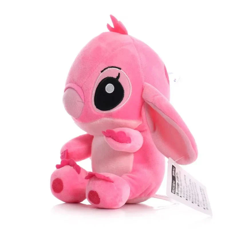 Stitch Original Plush Doll